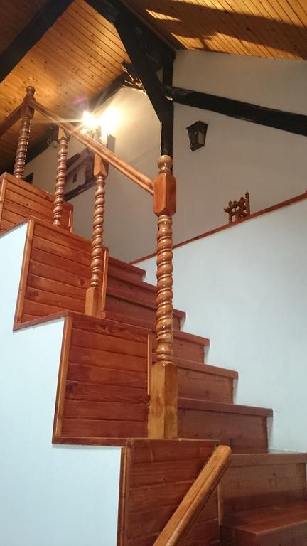 Chalupa U Potoka Staré Hory Chambre photo